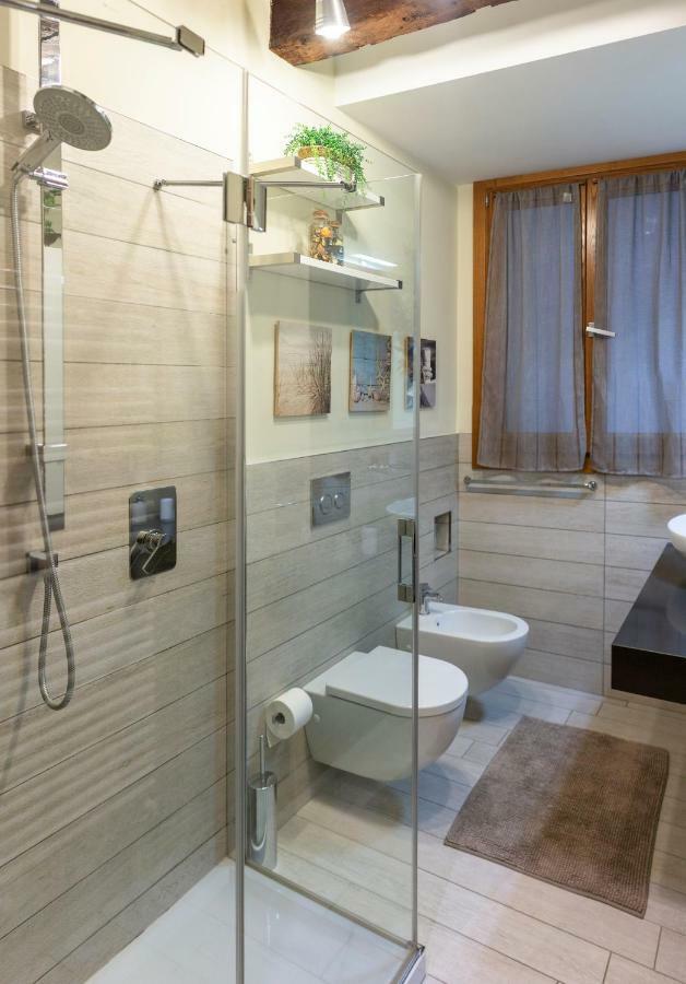 Ca Mocenigo Suite ヴェネツィア エクステリア 写真