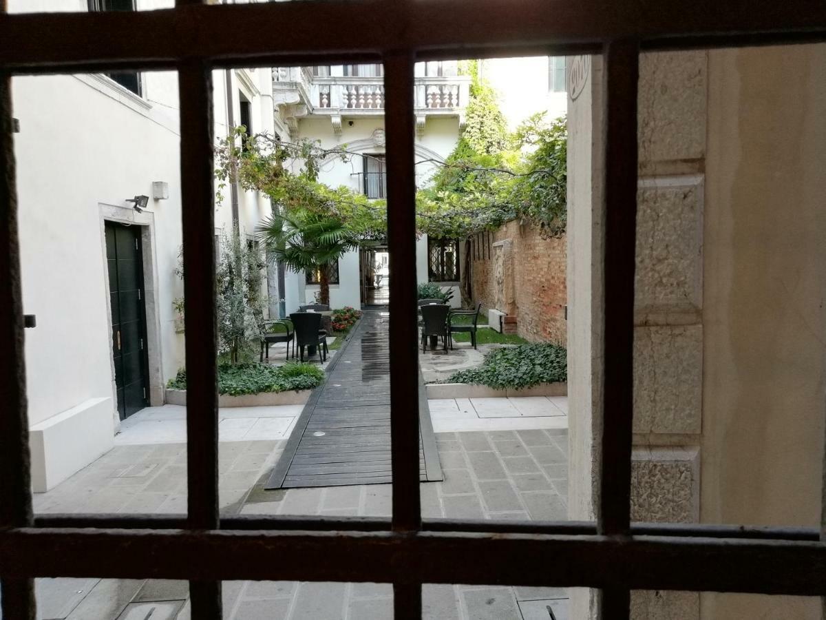 Ca Mocenigo Suite ヴェネツィア エクステリア 写真