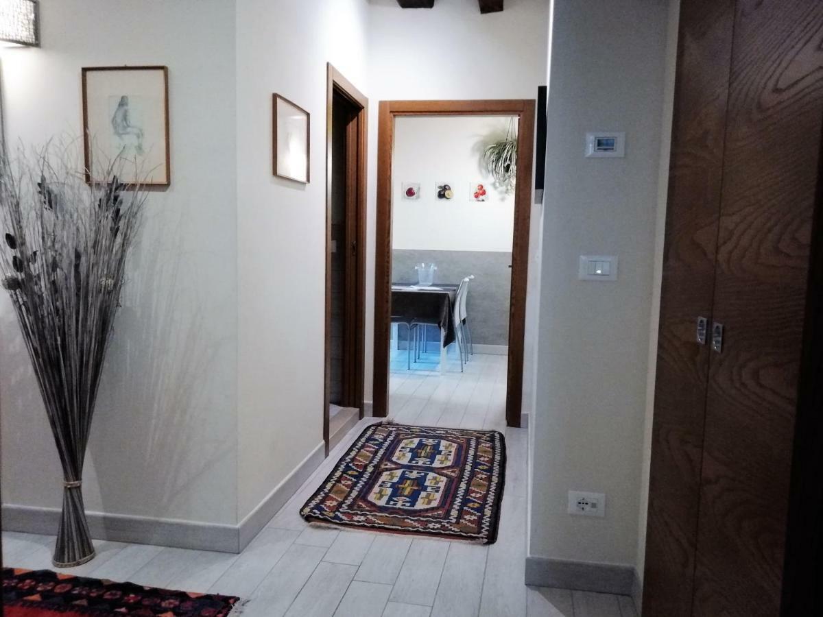 Ca Mocenigo Suite ヴェネツィア エクステリア 写真